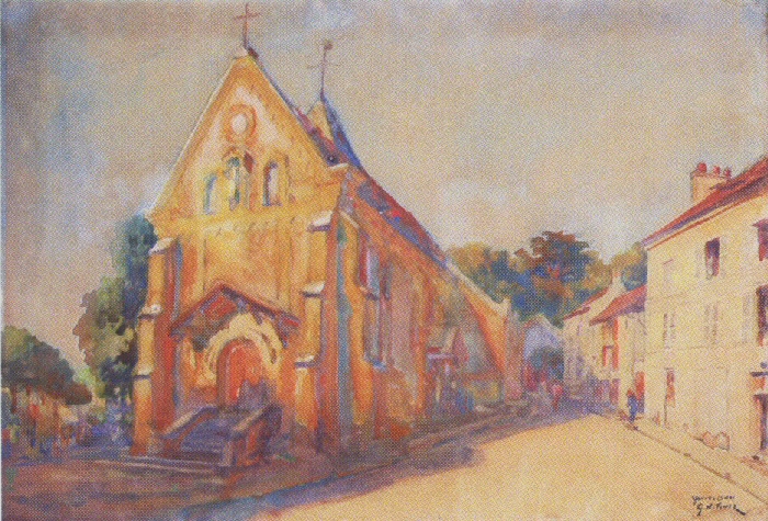 eglise-Yerres-1938_700x475